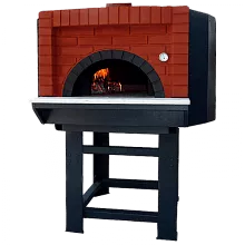 Печь для пиццы AS TERM D120с