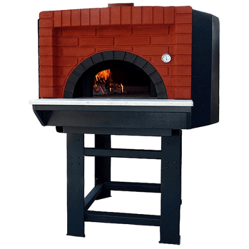 Печь для пиццы AS TERM D120с