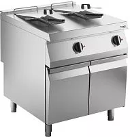 Фритюрница APACH Chef Line SLFRIE89D30CS