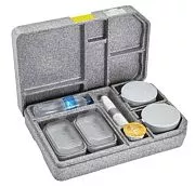 Термоподнос CAMBRO Go Box ITENEPP1118H 107