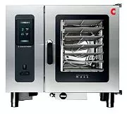 Пароконвектомат CONVOTHERM MAXX 6.10 с душем