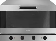 Печь конвекционная SMEG ALFA420MFH-2