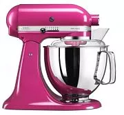 Миксер планетарный KITCHENAID 5KSM175PSECB пурпурный