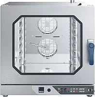 Пароконвектомат RADAX Tolstoy TL07DGCL