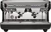 Кофемашина Nuova Simonelli Appia II 2gr V black high groups