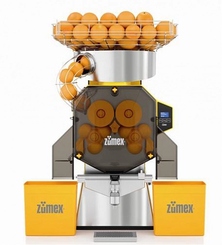 Соковыжималка автоматическая для апельсинов ZUMEX SPEED PRO SELF-SERVICE
