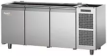 Стол холодильный без столешницы APACH Chef Line LTRM111NT Snack