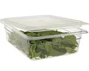 Крышка для гастроемкости CAMBRO 30CWCH 135 поликарбонат, GN1/3