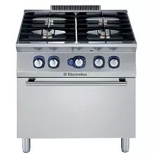 Плита газовая ELECTROLUX E7GCGH4CG0 371002