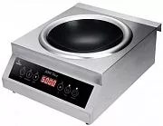 Плита индукционная AIRHOT IP5000 WOK