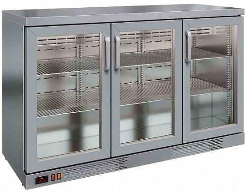 Шкаф холодильный POLAIR TD103-G