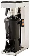 Кофеварка CREM Mega Gold M TK Series, фильтр-кофе