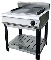 Жарочная поверхность GRILL MASTER Ф1ПЖГ/600 13051о