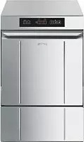 Машина стаканомоечная фронтальная SMEG Ecoline SPG403MS