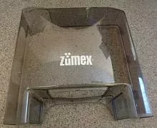 Крышка ZUMEX передняя 33.0093.000