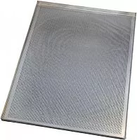 Противень нержавеющая сталь перфорированный SPIKA 600х400х10 0,8мм