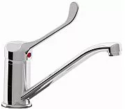 Смеситель RUBINETTERIE DEL FRIULI Mixer tap H