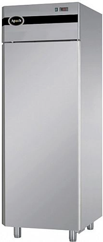 Шкаф холодильный APACH F700TNG DOM PLUS