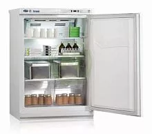 Шкаф холодильный фармацевтический POZIS ХФ-140