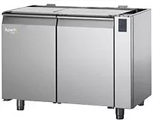 Стол холодильный без столешницы APACH Chef Line LTRM22NTR Snack