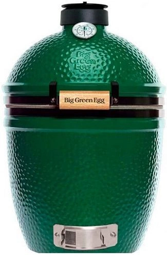 Гриль Big Green Egg S
