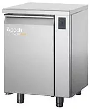 Стол холодильный без борта APACH Chef Line LTRMGN1TR