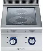 Плита индукционная ELECTROLUX E7INED2000 371020