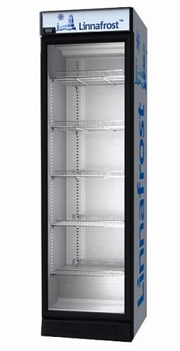 Шкаф холодильный LINNAFROST R5 (версия 1.0)