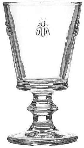 Бокал для вина PROBAR 3616-2 стекло, 290 мл, D=8,5, H=14,4 см, прозрачный