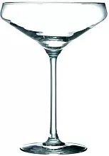 Бокал для шампанского CHEF AND SOMMELIER Каберне N6815 хр.стекло, 300 мл, D=11, H=27 см, прозрачный
