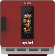 Печь конвекционная DISTFORM Mychef Quick 1T QT11FR0D