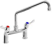 Смеситель RUBINETTERIE DEL FRIULI Mixer tap A 00323253