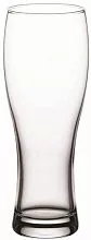 Бокал для пива PASABAHCE Паб 41782 стекло, 300 мл, D=8, H=17,5 см, прозрачный