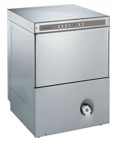 Машина посудомоечная ELECTROLUX NUC3DDWS 400148