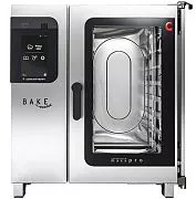 Печь конвекционная CONVOTHERM maxx pro BAKE 10.10 ES термозонд, утапливаемая дверь