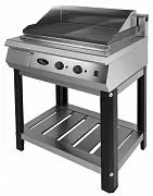 Жарочная поверхность GRILL MASTER Ф2ПЖЭ/600 24050 электрическая