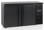 Шкаф холодильный TEFCOLD CBC210