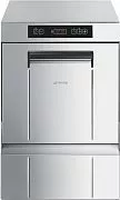 Машина стаканомоечная фронтальная SMEG Ecoline SPG405M