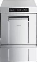 Машина стаканомоечная фронтальная SMEG Ecoline SPG405M