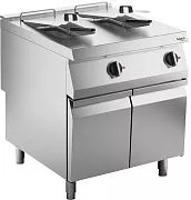 Фритюрница APACH Chef Line SLFRIE89D44CS