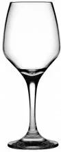 Бокал для вина PASABAHCE Изабелла 440271/b стекло, 325 мл, D=7, H=20,5 см, прозрачный