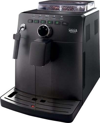 Кофемашина GAGGIA Naviglio Black