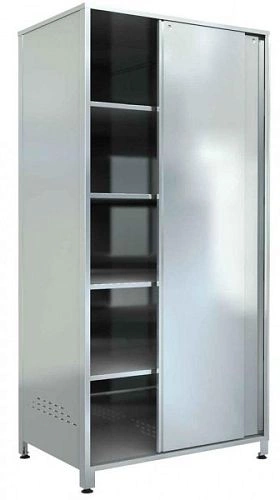 Шкаф для хлеба ASSUM ШДК-С-900/600/1800