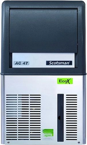 Льдогенератор SCOTSMAN BarLine ACM 47 AS гурме