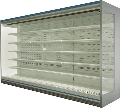Горка холодильная АРИАДА Женева-1 BC55.085H-3750F