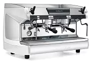 Кофемашина Nuova Simonelli Aurelia II 2Gr S 220V white pearl+LED высокие группы