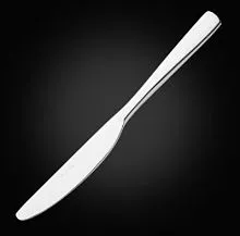 Нож столовый LUXSTAHL «Malta» [KL-3] кт0238