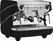 Кофемашина Nuova Simonelli Appia II Compact 2Gr S black