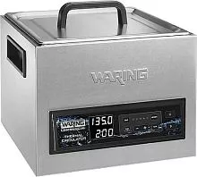 Термостат ванна Sous Vide WARING WSV16E