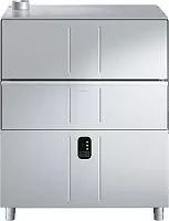 Машина котломоечная SMEG UW60132DPS